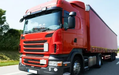 Adana Uğurludağ Ambar Kargo