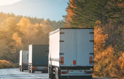 Adana ile Uğurludağ Arası Klima Taşıma