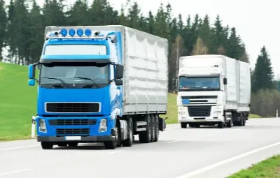 Adana ile Uğurludağ Arası Eşya Taşıma